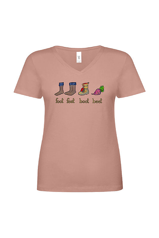 Desert Pink