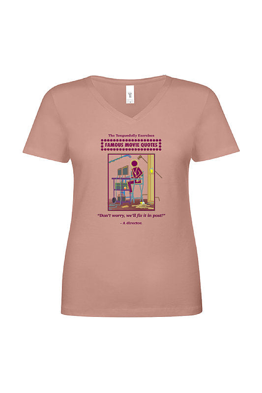 Desert Pink
