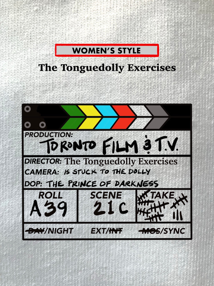 TDX, Toronto on the Slate, WOMEN'S T-Shirts/ Hoodies/ Sweatshirts