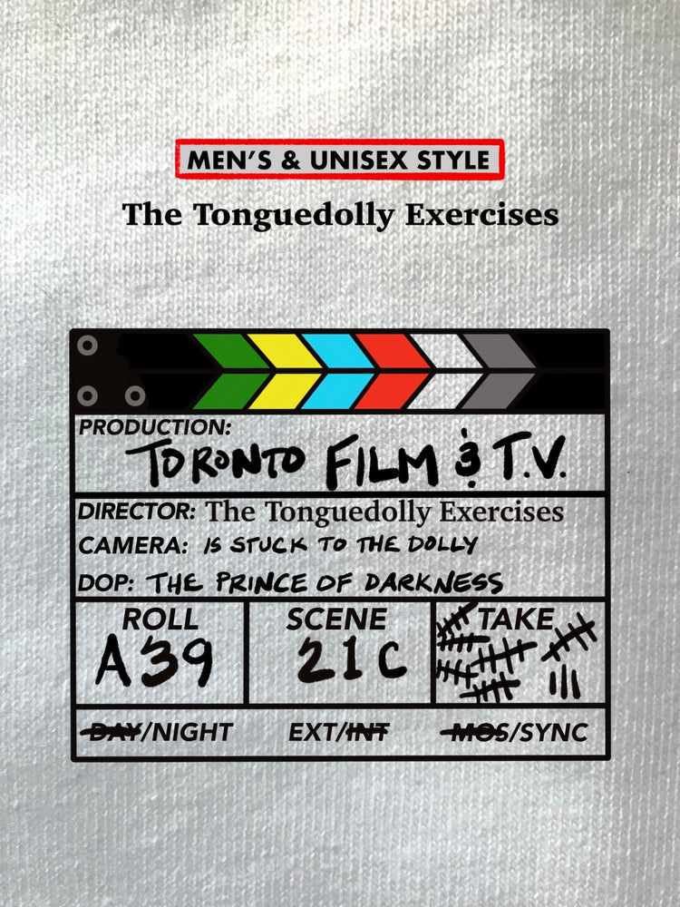 TDX, Toronto on the Slate, MEN'S & UNISEX T-Shirts/ Hoodies/ Sweatshirts
